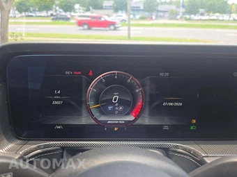 2022 Mercedes-Benz AMG G 63 4MATIC – miniatura 9