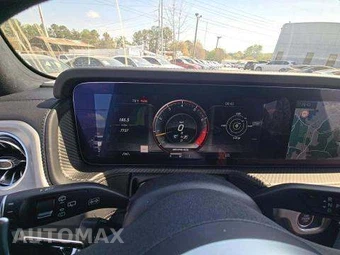2022 Mercedes-Benz AMG G 63 4x4 Squared – miniatura 10