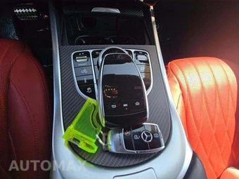 2022 Mercedes-Benz AMG G 63 4x4 Squared – miniatura 9