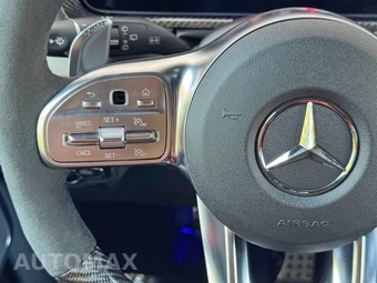2022 Mercedes-Benz AMG G 63 4x4 Squared - miniatura 19