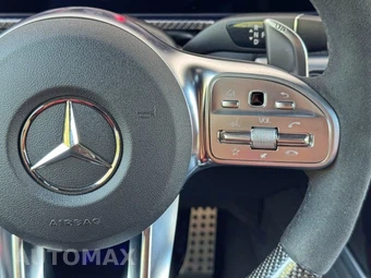 2022 Mercedes-Benz AMG G 63 4x4 Squared - miniatura 20