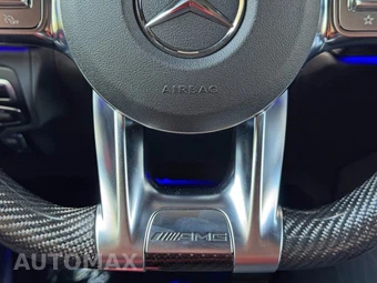 2022 Mercedes-Benz AMG G 63 4x4 Squared - miniatura 21