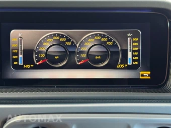 2022 Mercedes-Benz AMG G 63 4x4 Squared - miniatura 27