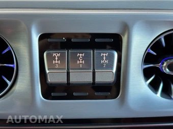 2022 Mercedes-Benz AMG G 63 4x4 Squared - miniatura 32