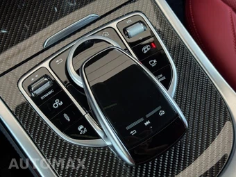 2022 Mercedes-Benz AMG G 63 4x4 Squared - miniatura 34
