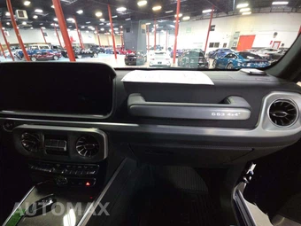 2022 Mercedes-Benz AMG G 63 4x4 Squared - miniatura 19