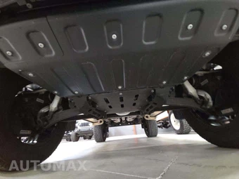 2022 Mercedes-Benz AMG G 63 4x4 Squared - miniatura 20