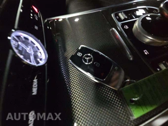 2022 Mercedes-Benz AMG G 63 4x4 Squared - miniatura 8