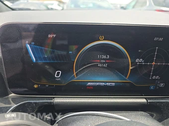 2022 Mercedes-Benz AMG GLA 45 4MATIC – miniatura 12