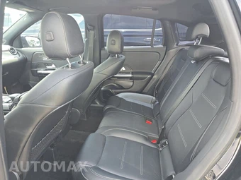 2022 Mercedes-Benz AMG GLA 45 4MATIC – miniatura 13