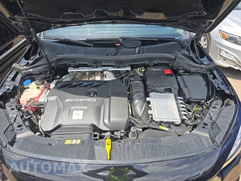 2022 Mercedes-Benz AMG GLA 45 4MATIC – miniatura 15