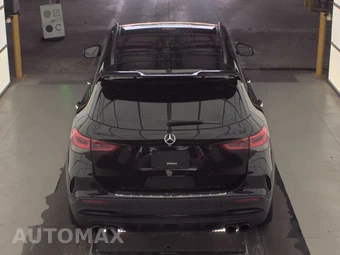 2022 Mercedes-Benz AMG GLA 45 4MATIC – miniatura 5