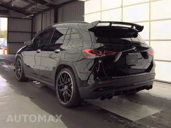 2022 Mercedes-Benz AMG GLA 45 4MATIC – miniatura 6