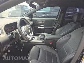 2022 Mercedes-Benz AMG GLA 45 4MATIC – miniatura 7