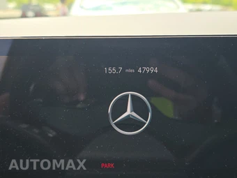 2022 Mercedes-Benz AMG GLA 45 4MATIC – miniatura 12