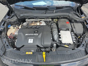 2022 Mercedes-Benz AMG GLA 45 4MATIC – miniatura 15