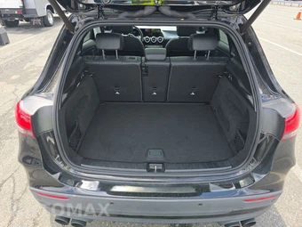 2022 Mercedes-Benz AMG GLA 45 4MATIC – miniatura 16