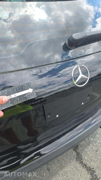 2022 Mercedes-Benz AMG GLA 45 4MATIC – miniatura 19