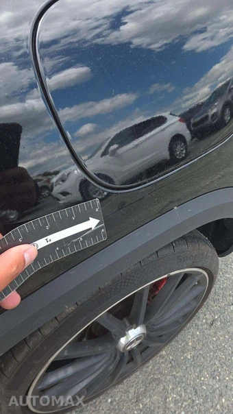 2022 Mercedes-Benz AMG GLA 45 4MATIC – miniatura 20