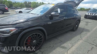 2022 Mercedes-Benz AMG GLA 45 4MATIC – miniatura 21