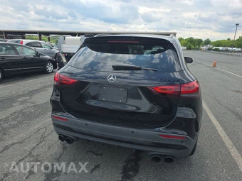 2022 Mercedes-Benz AMG GLA 45 4MATIC – miniatura 5