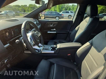 2022 Mercedes-Benz AMG GLA 45 4MATIC – miniatura 13