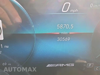 2022 Mercedes-Benz AMG GLA 45 4MATIC – miniatura 15