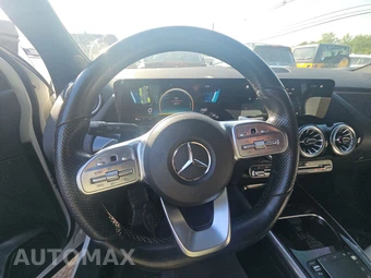 2022 Mercedes-Benz AMG GLA 45 4MATIC - miniatura 10