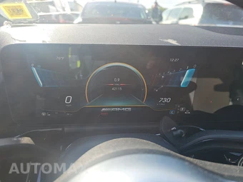 2022 Mercedes-Benz AMG GLA 45 4MATIC - miniatura 12