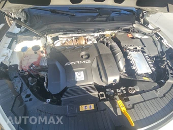 2022 Mercedes-Benz AMG GLA 45 4MATIC - miniatura 15