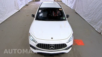 2022 Mercedes-Benz AMG GLA 45 4MATIC - miniatura 2