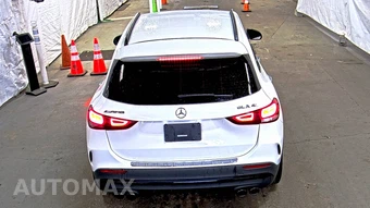 2022 Mercedes-Benz AMG GLA 45 4MATIC - miniatura 5
