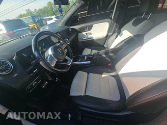 2022 Mercedes-Benz AMG GLA 45 4MATIC - miniatura 7