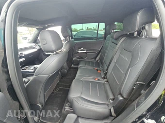 2022 Mercedes-Benz AMG GLB 35 4MATIC - miniatura 13