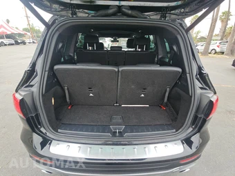 2022 Mercedes-Benz AMG GLB 35 4MATIC - miniatura 17