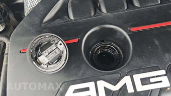 2022 Mercedes-Benz AMG GLB 35 4MATIC - miniatura 18
