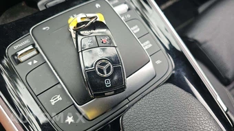 2022 Mercedes-Benz AMG GLB 35 4MATIC - miniatura 23