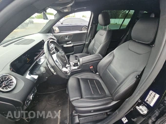 2022 Mercedes-Benz AMG GLB 35 4MATIC - miniatura 7