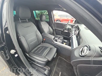 2022 Mercedes-Benz AMG GLB 35 4MATIC - miniatura 8