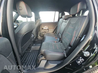 2022 Mercedes-Benz AMG GLB 35 4MATIC - miniatura 13