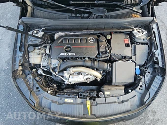 2022 Mercedes-Benz AMG GLB 35 4MATIC - miniatura 15