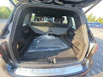 2022 Mercedes-Benz AMG GLB 35 4MATIC - miniatura 16