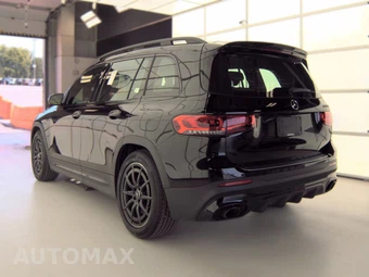 2022 Mercedes-Benz AMG GLB 35 4MATIC - miniatura 6