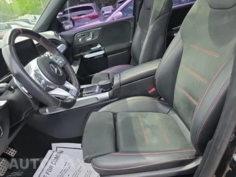 2022 Mercedes-Benz AMG GLB 35 4MATIC - miniatura 13