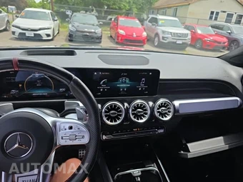 2022 Mercedes-Benz AMG GLB 35 4MATIC - miniatura 14
