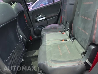2022 Mercedes-Benz AMG GLB 35 4MATIC - miniatura 16