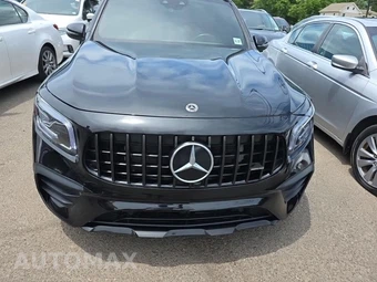 2022 Mercedes-Benz AMG GLB 35 4MATIC - miniatura 2