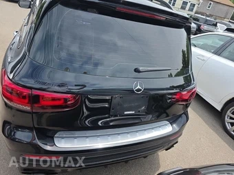 2022 Mercedes-Benz AMG GLB 35 4MATIC - miniatura 5