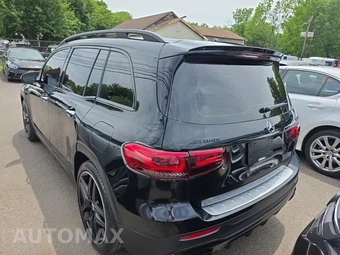 2022 Mercedes-Benz AMG GLB 35 4MATIC - miniatura 6