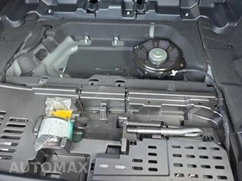 2022 Mercedes-Benz AMG GLB 35 4MATIC - miniatura 7